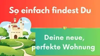So einfach findest Du Deine neue, perfekte Wohnung #nevillegoddard #affirmation #joedispenza