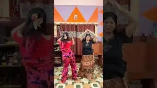 Mother Daughter Duo💕 #trending #bheegibheegi #viral #ytvideo #reels #ytshorts #motherdaughter