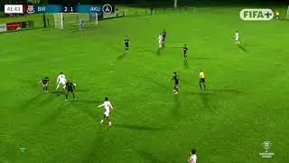 Michael Suski vs Auckland United 6.7