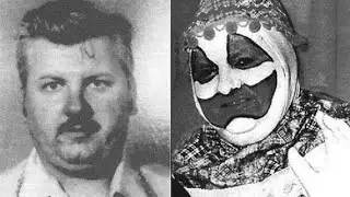 New John Wayne Gacy victim identified