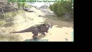 Breeding rexes