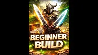 Albion Online | Beginner Silver Farming Build &ndash; Safe & Fast (Dual Swords)
