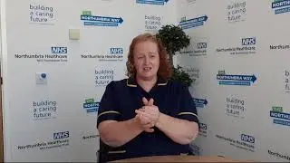 Infection control