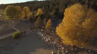 Big Bear Fall 2017