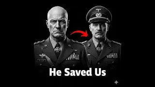 What German Generals Said About Eisenhower's Biggest Mistake