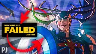 What If...? Season 2 Review ⋮ Overcompensating For Bad Stories!
