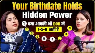 क्या सच में Numbers Life बदलते हैं? | Numerology, Planets, Remedies & Career Guide (Hindi)
