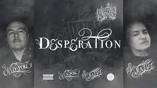 Desperation - 