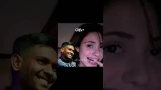 Not in this life I guess 😅🤣 #matheesha #pathirana #love #andreesha