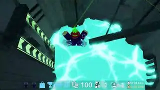 Speed Up Map Event Teaser 2