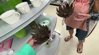 Thrifting with Rustic Lemonn Ep 30