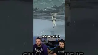 Shiny Bidoof in Pok&eacute;mon Legends Arceus! (feat. aDrive)