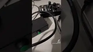 harsh noise gear review 10: mantic hivemind (dod buzzbox clone) part 2