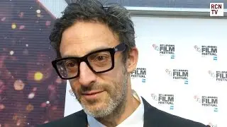 Director Ben Younger Interview Bleed For This Premiere