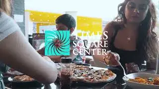 Summer Squareventures at Times Square Center Dubai