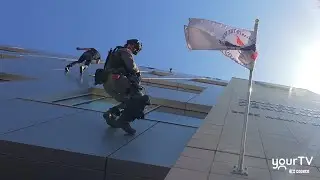 Halton's Police Day