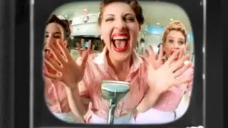 Ruby's Diner Burger Promo 30 sec