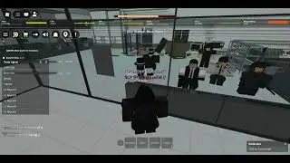 Acting as SCP-049 Inside SCP:RP [ Site: Mirage ] Part 2