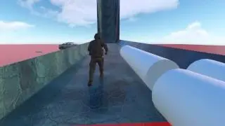 Unity 5 Physics Sandbox 2