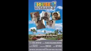 House Husbands Series Trailer