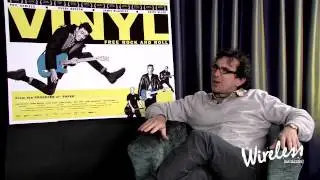 Vinyl Interview