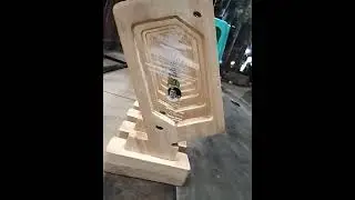Customized Wooden Award | Nano Print 9655994488