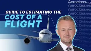 Guide to Estimating Cost of a Flight | Aeroclass Lessons