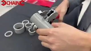PVC PIPE CUTTER (PROFESSIONAL TYPE) (#CUP221R-42)