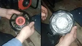 Проблема бензогенератора зимой как решить?