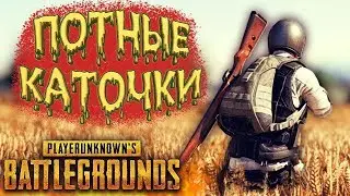 ПОТЕЕМ ЗА ТОП! PlayerUnknown&rsquo;s Battlegrounds
