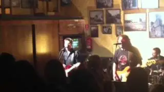 Ed Tulipa en Cal Dit (Molins de Rei 2013)