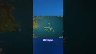 Где собирать кристальные ядра? Genshin Impact 