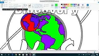 How To Drawing Correctly a Discovery Kids 2002 Finnish