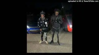 Chief Keef x Shawn Ferrari x Ballout x Tadoe Type Beat 