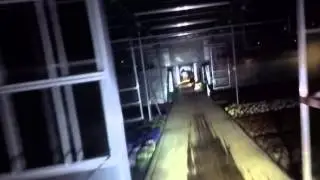 Lichtjestocht Esbeek 2015 UT