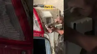 Part-3 | car me nikli chuhe ki puri family | #ratprotection #rodent#chuha