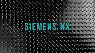 Siemens NX tutorial exercise 18 