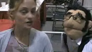 Faze talks to Angela Bettis