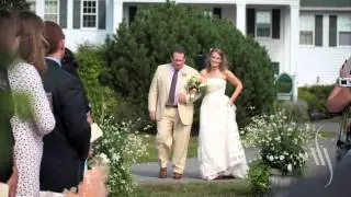 Newagen Seaside Inn a Maine Wedding Venue