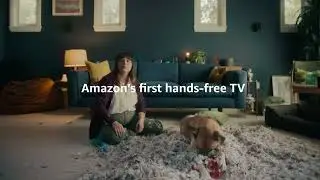Amazon Fire TV Omni Series :06 Dog Mom
