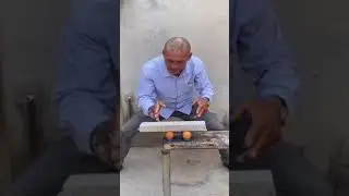 EGG TRICKS