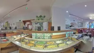 Panda Wok China Restaurant  - 360 Virtual Tour Services