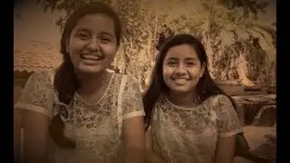 Las Hermanas García - Un minuto de amor (Video Clip)