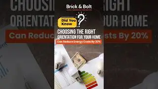 Reduce Energy Costs by 20% Just by Getting This One Home Design Choice Right