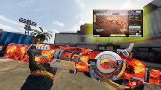 Argus ONLY 1v1 - Arena DOMINATION!