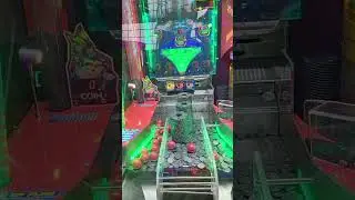 Tornado token pusher p2