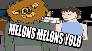 Facade - Part 1 MELONS MELONS YOLO