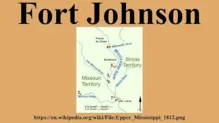 Fort Johnson