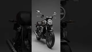 2026 Honda CB1300 Finally Revealed! Specs, Power & Classic Muscle Bike Returns