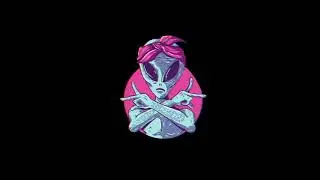 ''Area 51'' - [SOLD] Hard Alien Trap Beat | Hip Hop Rap Instrumental 2019